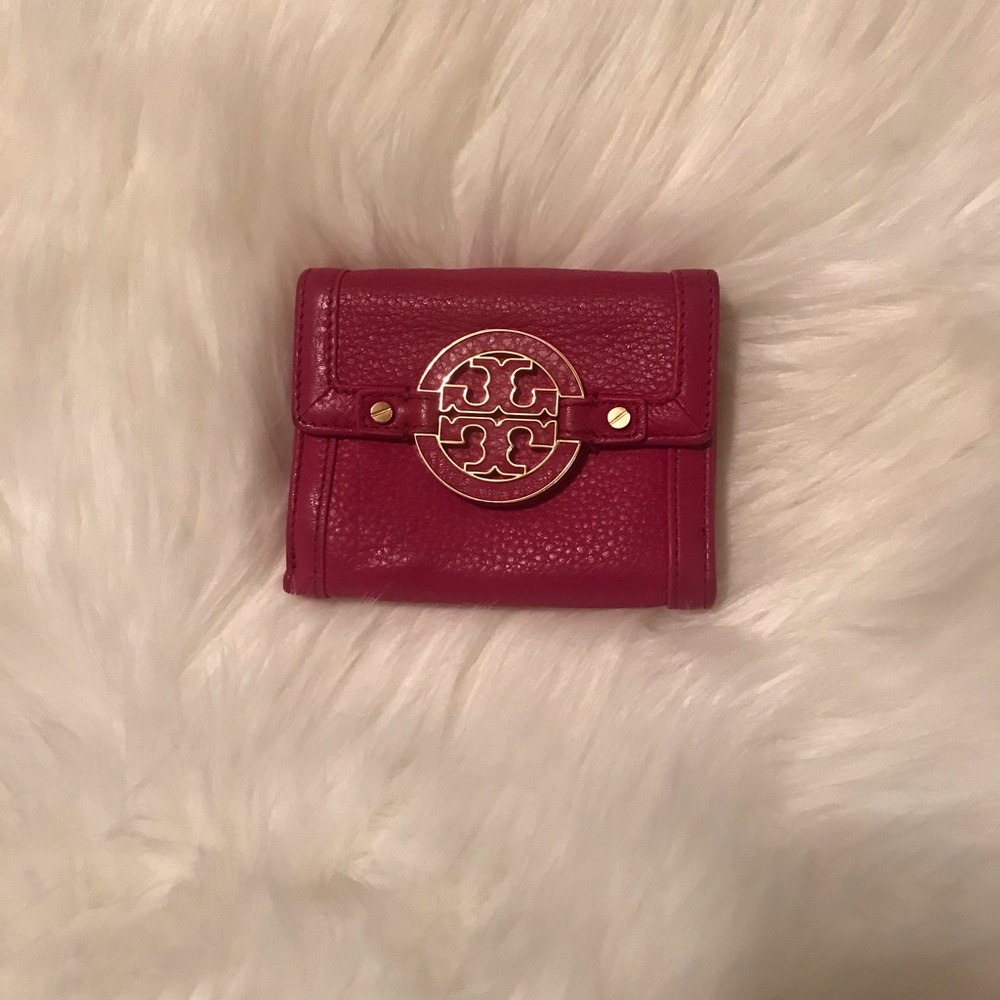 Tory Burch Wallet